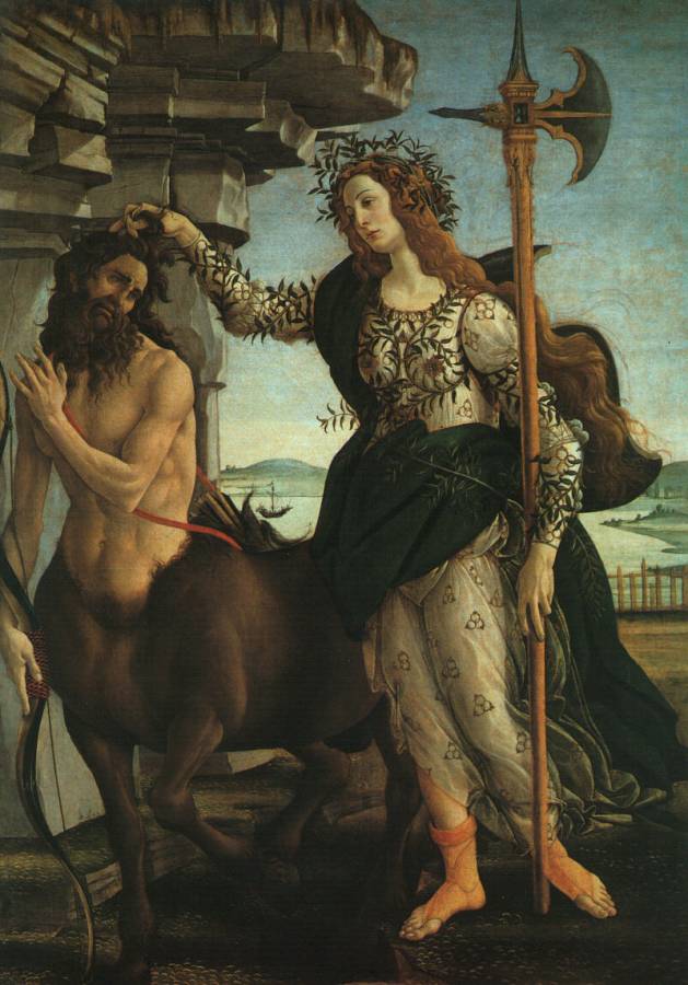 Botticelli Sandro - Pallas et le Centaure.jpg